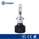 Cnlight G H7 CREE High Quality Automobile Super Bright 7000lm LED Car Pair Auto Headlight Replacement Bulb