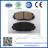 High Quality Disk Auto Spare Part Car Brake Pad D1210