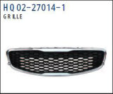 Car Accessories Grille Fits for KIA K4 2014. OEM: 86350-D1000
