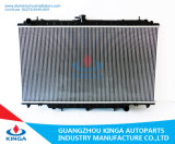 Auto Spare Parts Aluminum Radiator for Nissan Vanette 92-95 21410-9c001/9c002/9c101 Mt