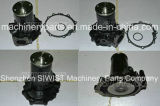 Hino Water Pump 16100-E0070A 16100-4290 16100-3466 16100-E0021 for Sk350-8 Hino Engine J08e V6