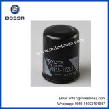 High Quality Engine Oil Filter for Toyota 90915-Yzze1