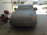 PVC with Cotton 270g Car Cover