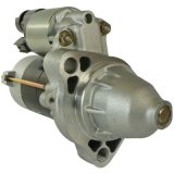 Armature Auto Engine Starter Motor for Honda Fit 2007-2008 (17998)
