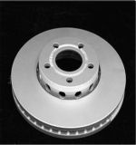 Auto Parts Front Brake Disc for Ford Transit 6c11 1125 Ab