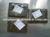 Metallic Wire Mesh Catalytic for Universal Engine Exhaust System of Euro 4
