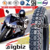 3.50-16 Airless Tube Type Motorcycle Tire/Tyre