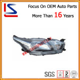Auto Spare Parts - Headlight for Toyota Yaris Hatchback 2014
