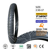 Motorbike Motorcycle Tyre Sport Tires 2.50-17