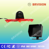 Vehicle Safety Camera with Rearview Monitor