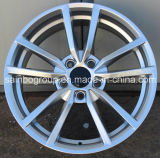 17X7.5, 18X8 VW Alloy Wheel Rims
