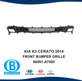 KIA K3 Cerato 2014 Front Bumper Grille 86530-A7000