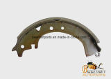 High Quality Auto Parts Disc Brake Shoe for Corolla F232/K232
