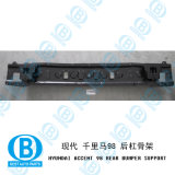 Accent 98 Rear Bumper Panel for Hyundai 