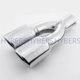 2.25 Inch Stainless Steel Exhaust Tip Hsa1052