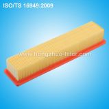 High Quality Air Filter 7701-064-439 for Renault