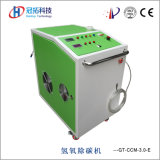 New Energy Hho Engine Carbon Cleaning Machine/Oxy Hydrogen Generator