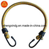 Safe Safety Bending Binding Banding Rope Tie for Wheel Alignment Aligner Clamp Adaptor Adapter Bungees Cords Elastic String Sx404