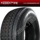 China Heavy Duty Truck Tyre 385/65r22.5 Suitable for Minning