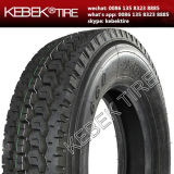 BV Inspected Radial Truck Tire 295/75r22.5 with Super Quality
