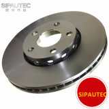 Auto Spare Parts Brake Disc (272248) for Volvo