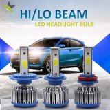 High Speed Cooling Fan 9005 9006 H11 H4 12V 24V LED Headlight Bulb