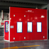 Auto Paint Booth for Painting Booth