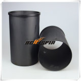 Cylinder Liner/Sleeve 6D16 Me071224/1225 Black Cololr for Mitsubishi Hot Sale Engine