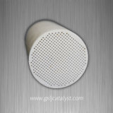 Ceramic Honeycomb Substrate for Car/Truck Parts Exhaust Catalytic Converter Filter
