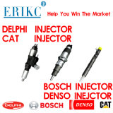 0445120231 Bosch Common Rail Injector 0445120224 Fuel Diesel Injectors Delphi Ejbr05301d Ejbr03301d Denso Auto Fuel Pump Inyector 095000-5473