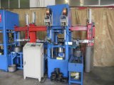 LPG Gas Cylinder Manufacturing Equipments Handle/Enclosure/Guard Welding Machine