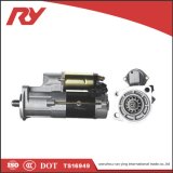 24V 5.0kw 13t Motor for Isuzu 8-98070-321-1 024000-0178 (4HK1)