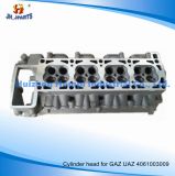 Auto Parts Cylinder Head for Ak9m3-K Gaz/Uaz 406-3 406-5 4061003009