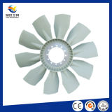 Cooling System High Quality Auto Engine Aluminum Fan Blade