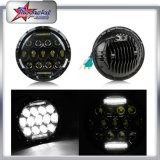 78W LED Headlight with DRL for Jeep Cherokee