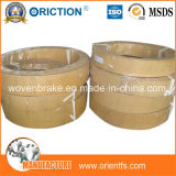 Factory Outlet High Quality Woven Brake Lining Rolls