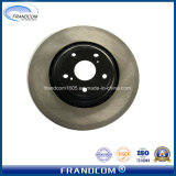 China Products/Suppliers Auto Parts Car Brake Disc for Toyota