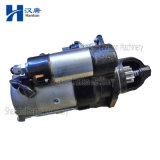 Cummins auto diesel engine motor 6ISBE parts 4992135 starter motor