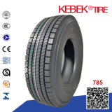 New Design All Steel Heavy Radial Truck Tyres Tyres
