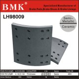 Premium Quality Brake Linings (LH98009)