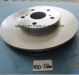 OE 43512-28181 Brake Disc for Toyota