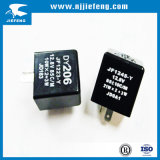 Bike Motorcycle Cheap LED Knock Flasher Relay