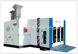 Standard Model Greart Price Spray Paint Booth