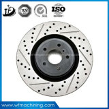 OEM Steel Casting Foundry/Casting Motorcycle Brake Discs