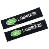 Car Seat Belt Pad Harness Safety Shoulder Cushion Covers for Landrover