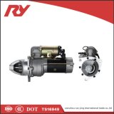 24V 5.5kw 13t Motor for Komatsu 600-813-4120 0-23000-1231 (S6D105 PC200-3)