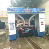 Ce, ISO, UL Certification Automatic Rollover Car Wash System