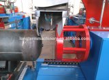 LPG Gas Cylinder Production Line Circumferential Seam Welding Machine