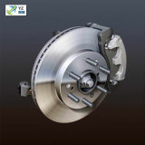 High Quality Truck Parts Automobile Brake Disc