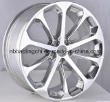 18 Inch/20 Inch Aluminum Wheel with PCD 5X114.3